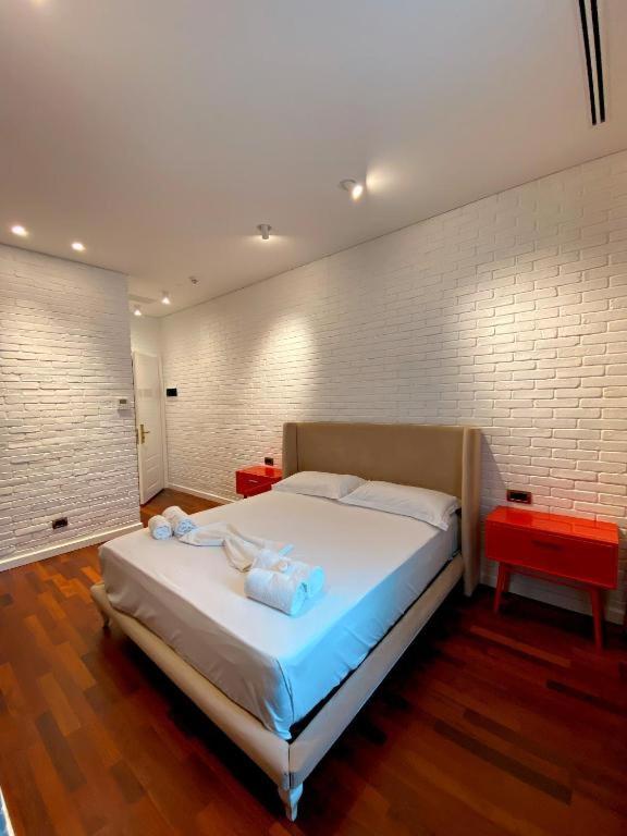 Crown Boutique Hotel Durrës Exteriér fotografie
