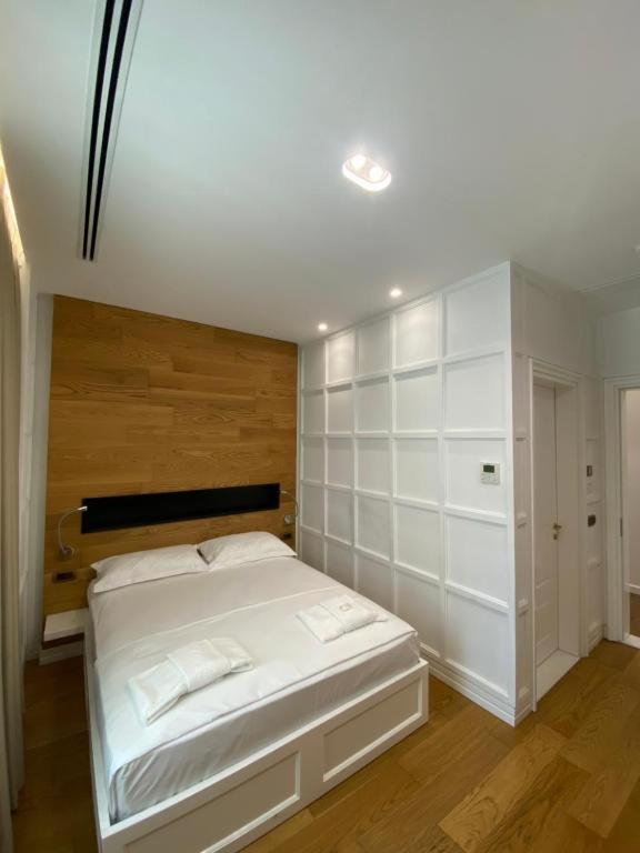 Crown Boutique Hotel Durrës Exteriér fotografie